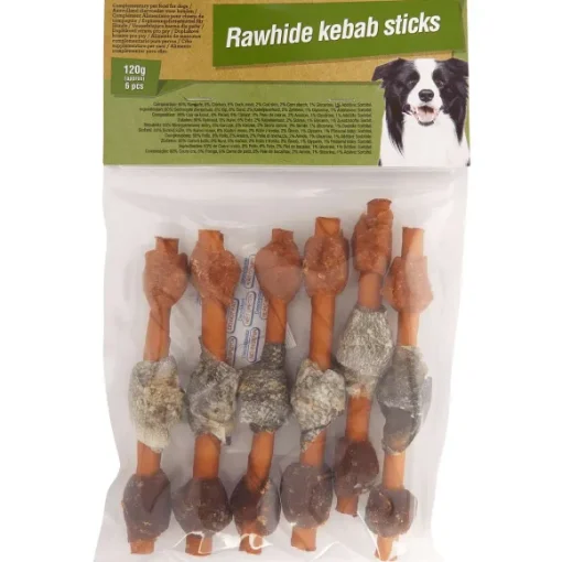 Whiskas Dierenvoeding>Hondensnacks