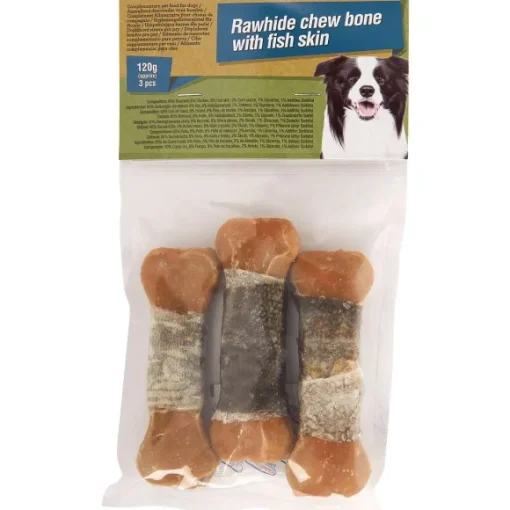 Whiskas Dierenvoeding>Hondensnacks