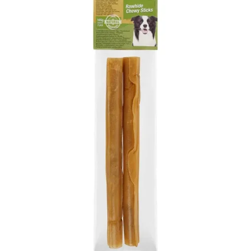 Whiskas Dierenvoeding>Hondensnacks Rawhide