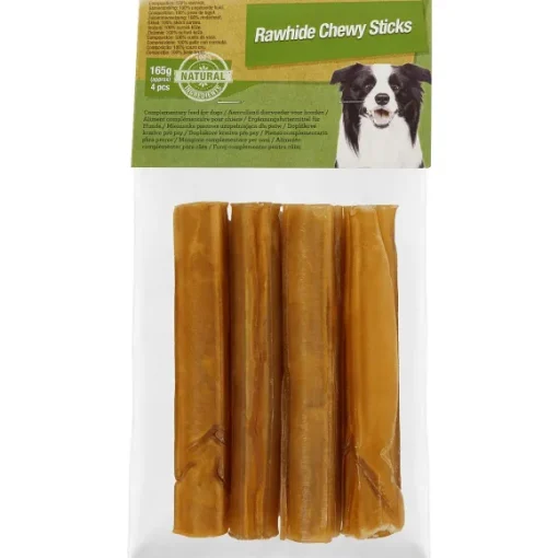 Whiskas Dierenvoeding>Hondensnacks Rawhide