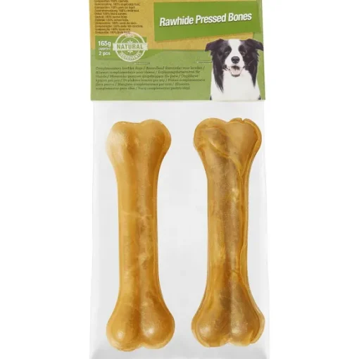 Whiskas Dierenvoeding>Hondensnacks Rawhide