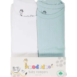 Hoodadoo Ondergoed></noscript> Rompers Extra Soft