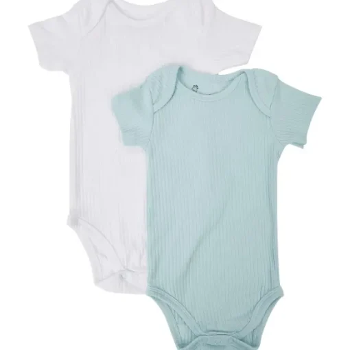 Hoodadoo Ondergoed> Rompers Extra Soft