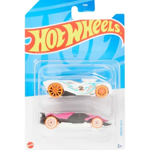 Hot Wheels Speelvoertuigen> Raceauto'S