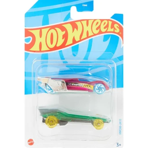 Hot Wheels Speelvoertuigen> Raceauto'S