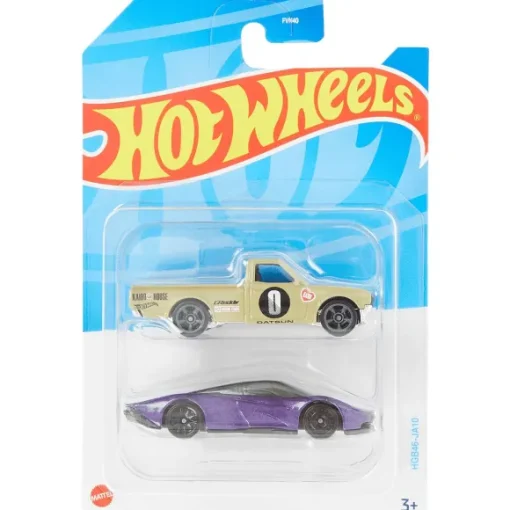 Hot Wheels Speelvoertuigen> Raceauto'S