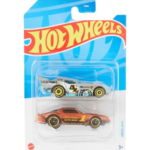 Hot Wheels Speelvoertuigen> Raceauto'S