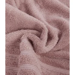 Hotel Royal Badtextiel></noscript> Badlaken Pink Mauve