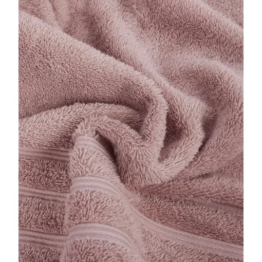Hotel Royal Badtextiel> Badlaken Pink Mauve