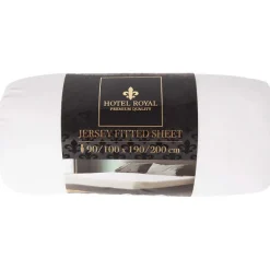 Hotel Royal Beddengoed></noscript> Jersey Hoeslaken