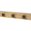 FERM Gereedschap>Houten Kapstok