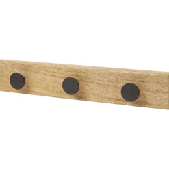 FERM Gereedschap>Houten Kapstok
