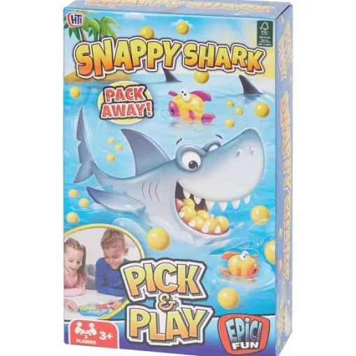 Mini Matters Spellen>Hti Spel