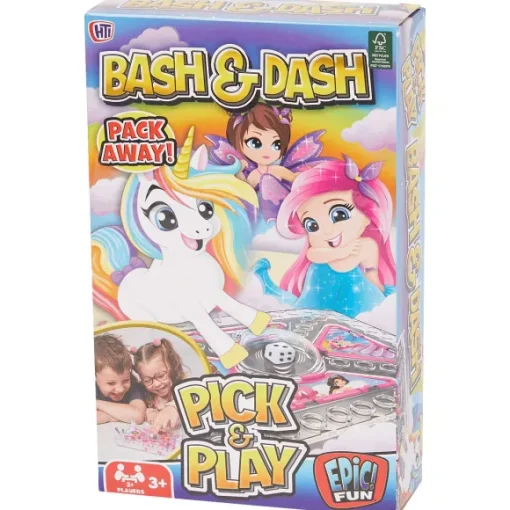 Mini Matters Spellen>Hti Spel