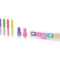 DC Comics Parfum></noscript>I Love My Style Make-Upset