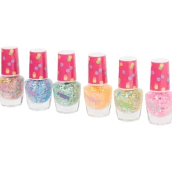 Max & More Make-Up></noscript>I Love My Style Nagellak