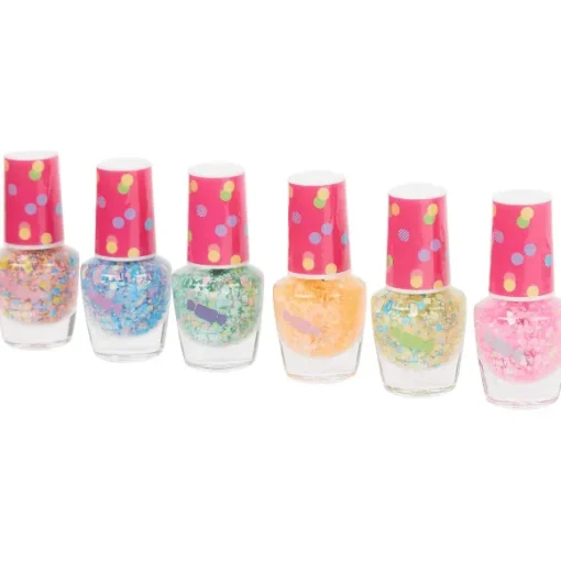 Max & More Make-Up>I Love My Style Nagellak