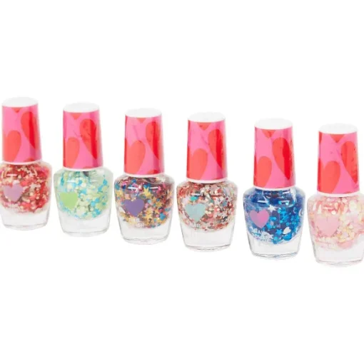 Max & More Make-Up>I Love My Style Nagellak