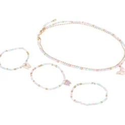 Merk Horloges & Sieraden></noscript>I Love My Style Sieradenset