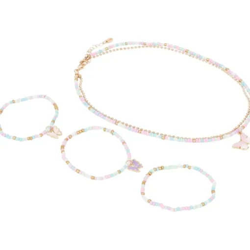 Merk Horloges & Sieraden>I Love My Style Sieradenset
