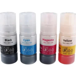 Merk Inktcartridges>Ink & Print Inktcartridges