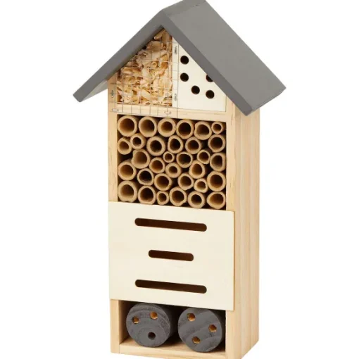 Merk Tuindecoratie>Insectenhotel