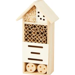 Merk Tuindecoratie></noscript>Insectenhotel