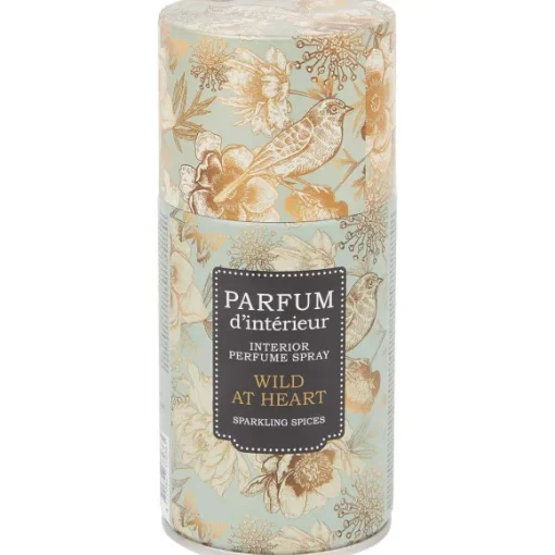 DC Comics Parfum>Interieurparfum