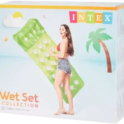 Intex Waterspeelgoed></noscript> Luchtbed