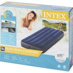 Intex Luchtbedden></noscript> 1-Persoonsluchtbed