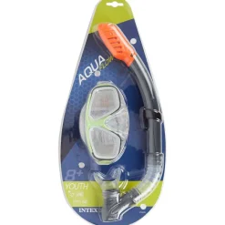 Intex Sportartikelen> Snorkelset