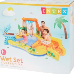 Intex Buitenspeelgoed></noscript> Speelparadijs