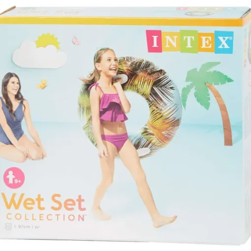 Intex Buitenspeelgoed> Zwemband