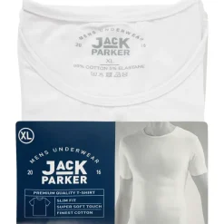 Jack Parker Kleding> T-Shirt