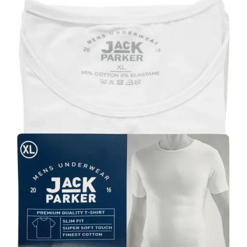 Jack Parker Kleding> T-Shirt