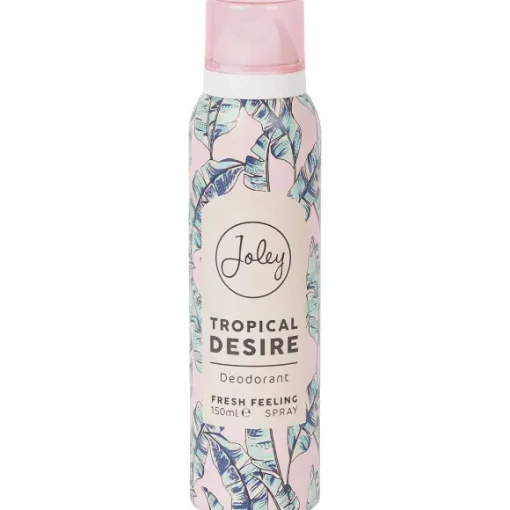 Palmolive Lichaamsverzorging>Joley Deodorant