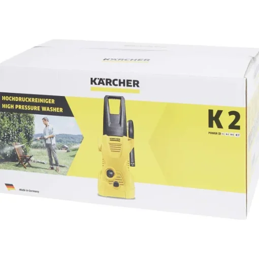 Kärcher Tuinslangen & Sproeiers>K Rcher Hogedrukreiniger K2