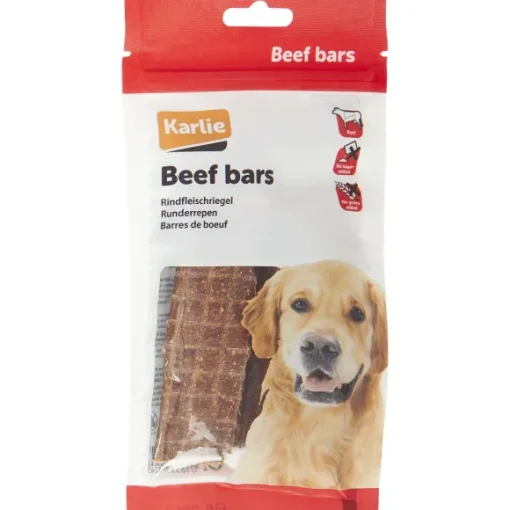 Karlie Dierenvoeding> Hondensnacks