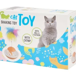 Merk Speeltjes></noscript>Kattenspeelgoed
