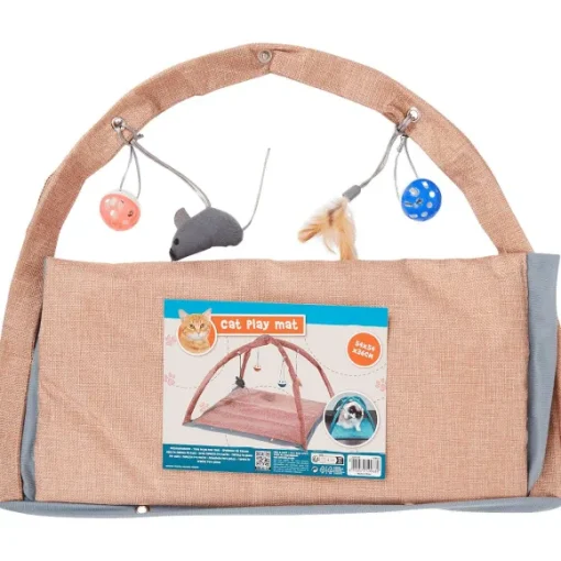 Whiskas Speeltjes>Kattenspeelkleed