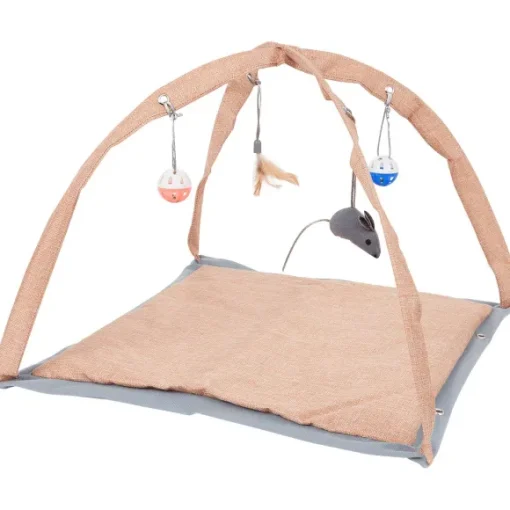 Whiskas Speeltjes>Kattenspeelkleed