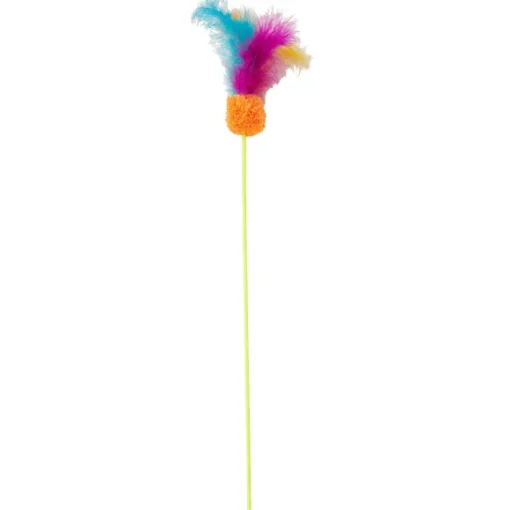 Merk Speeltjes>Kattenspeelstok