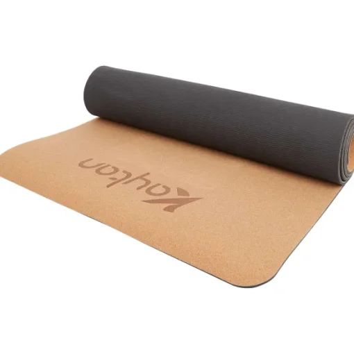 Kaytan Fitness- & Yogamatten> Yogamat Van Kurk