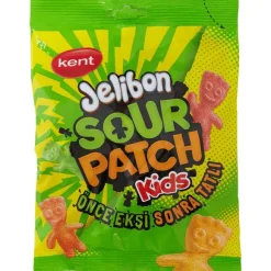 Kent Drop & Snoep> Sour Patch Kids