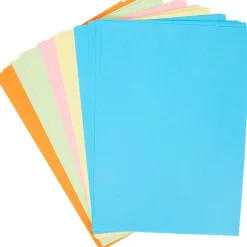 Kids Creative Papier & Schriften></noscript> Gekleurd Knutselpapier