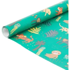 Merk Inpakken>Kids Inpakpapier