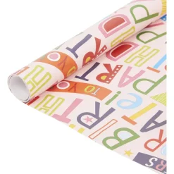 Merk Inpakken></noscript>Kids Inpakpapier