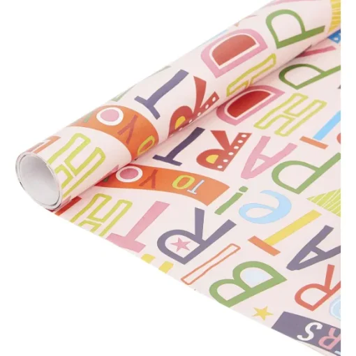 Merk Inpakken>Kids Inpakpapier
