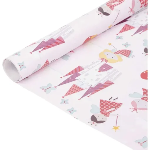 Merk Inpakken>Kids Inpakpapier