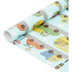 Merk Inpakken></noscript>Kids Inpakpapier